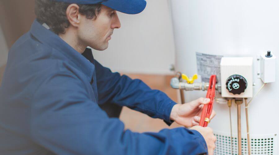 Professional expert plumbing services in Weatherford, OK